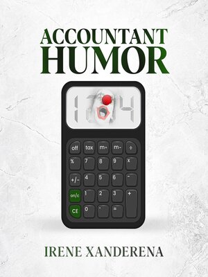 cover image of Accountant Humor